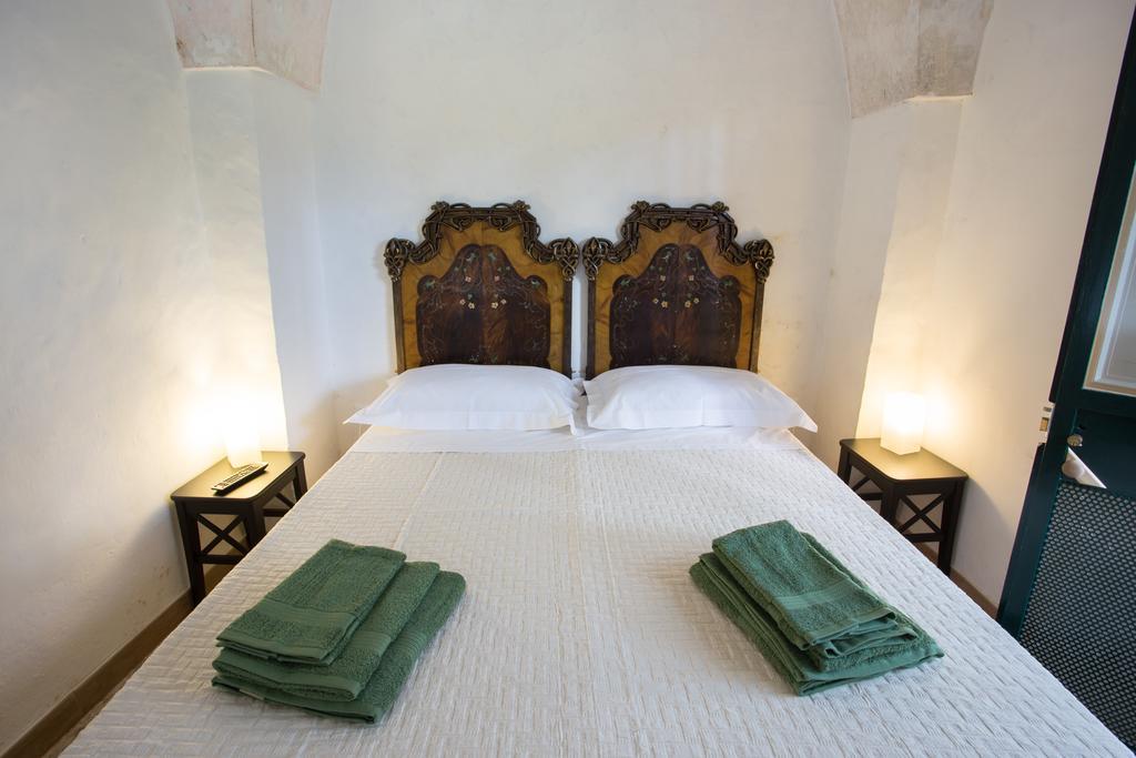 Giardino Nascosto Bed & Breakfast Taviano  Room photo
