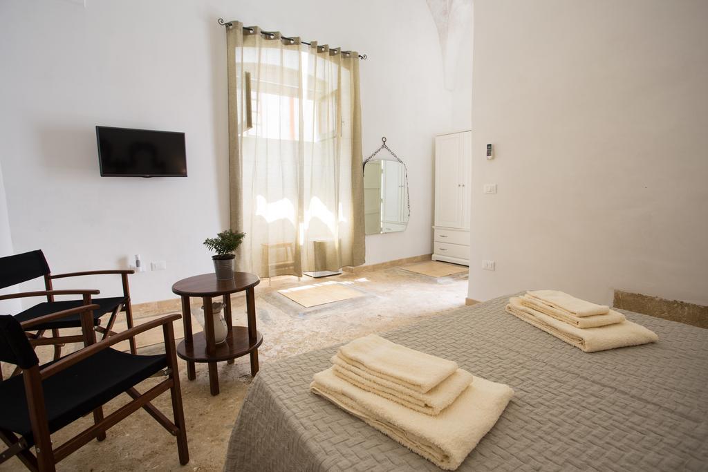 Giardino Nascosto Bed & Breakfast Taviano  Room photo