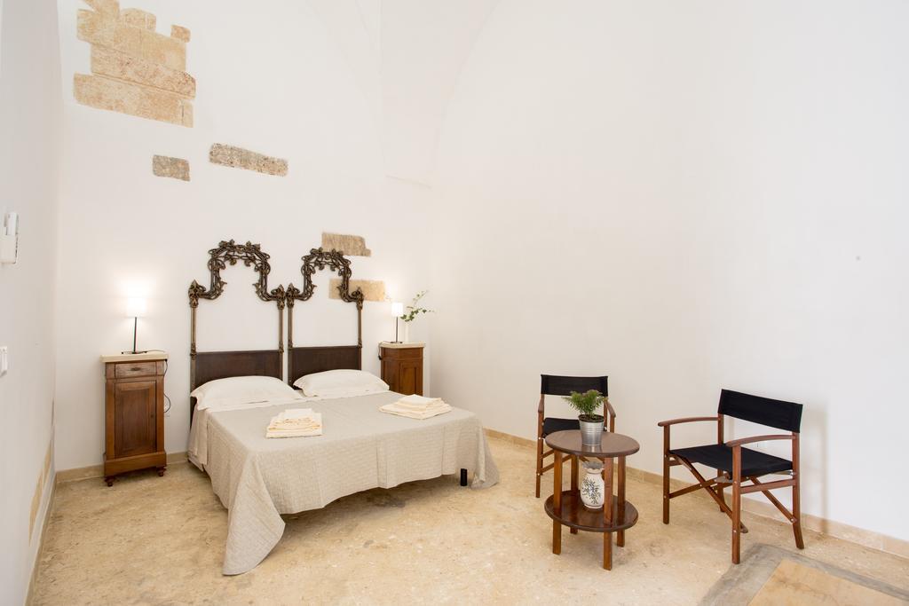 Giardino Nascosto Bed & Breakfast Taviano  Room photo