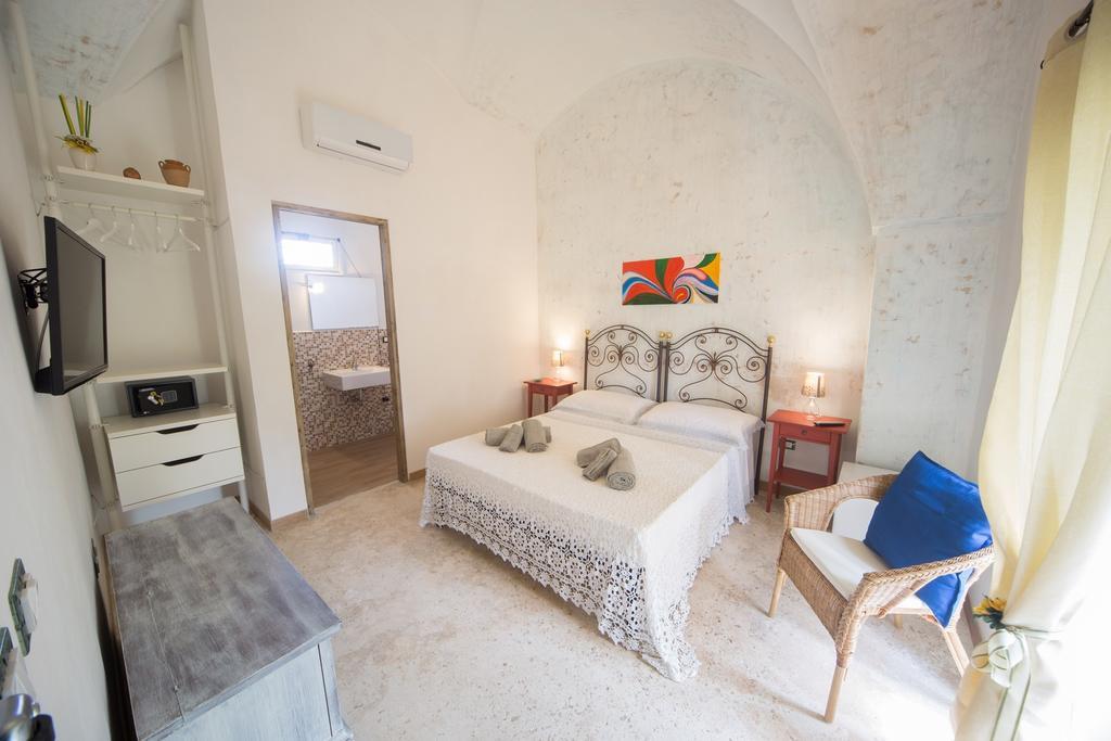 Giardino Nascosto Bed & Breakfast Taviano  Room photo
