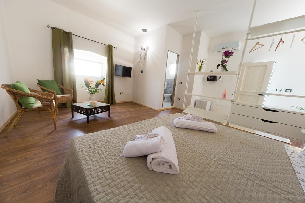 Giardino Nascosto Bed & Breakfast Taviano  Room photo
