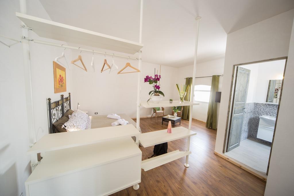 Giardino Nascosto Bed & Breakfast Taviano  Room photo