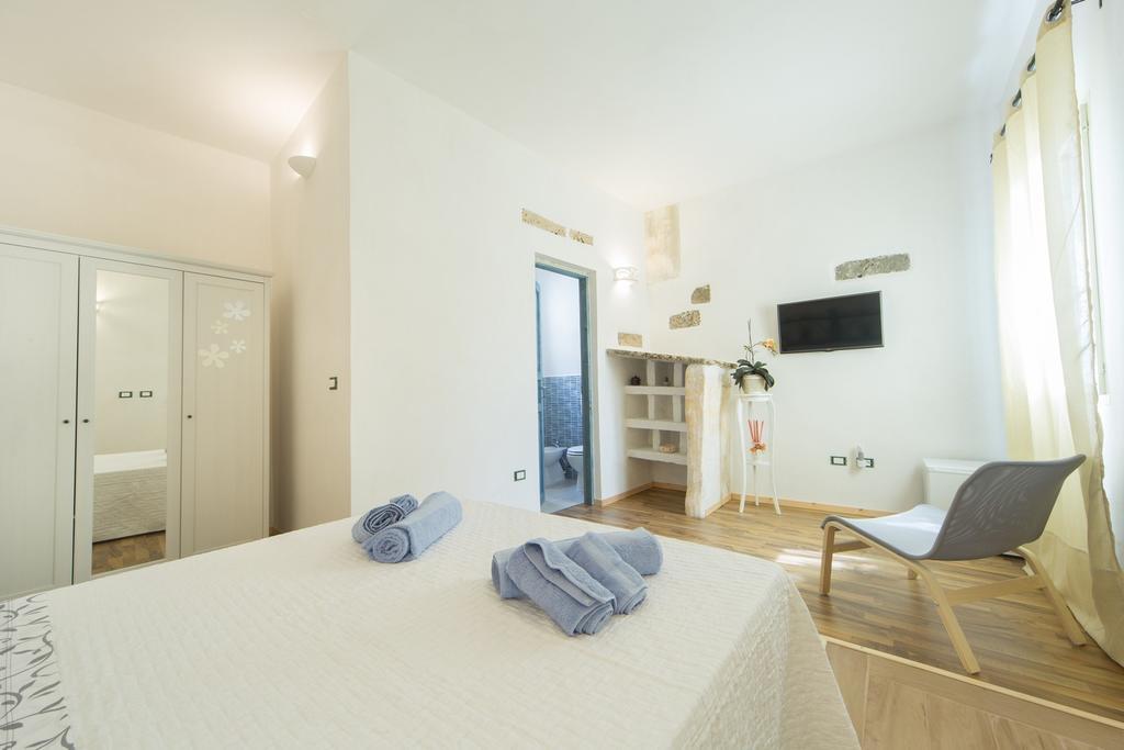 Giardino Nascosto Bed & Breakfast Taviano  Room photo